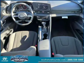 Hyundai ELANTRA 2021 SEL 4dr Sedán