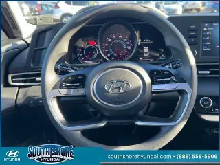 Hyundai ELANTRA 2021 SEL 4dr Sedán