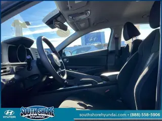 Hyundai ELANTRA 2021 SEL 4dr Sedán