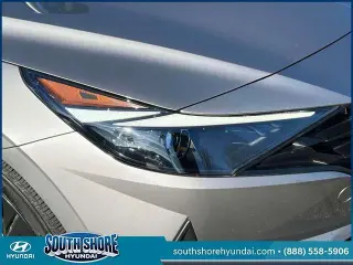 Hyundai ELANTRA 2021 SEL 4dr Sedán