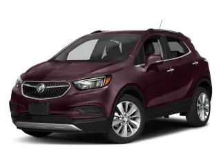 Buick Encore 2018 AWD Preferred 4p Crossover
