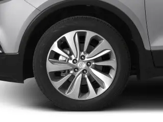 Buick Encore 2018 AWD Preferred 4p Crossover