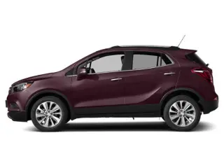 Buick Encore 2018 AWD Preferred 4p Crossover