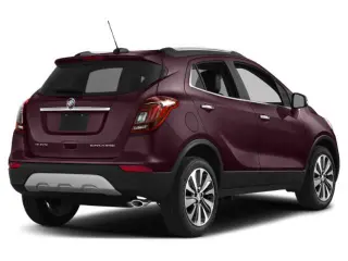 Buick Encore 2018 AWD Preferred 4p Crossover