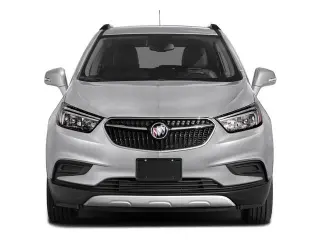 Buick Encore 2018 AWD Preferred 4p Crossover