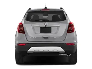 Buick Encore 2018 AWD Preferred 4p Crossover
