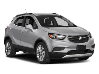 Buick Encore 2018 AWD Preferred 4p Crossover