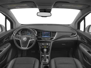 Buick Encore 2018 AWD Preferred 4p Crossover