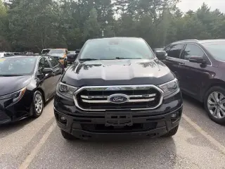 Ford Ranger 2019 4x4 Lariat 4dr SuperCab 6.1 ft. SB