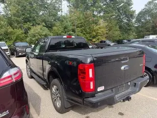 Ford Ranger 2019 4x4 Lariat 4dr SuperCab 6.1 ft. SB