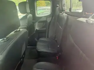 Ford Ranger 2019 4x4 Lariat 4dr SuperCab 6.1 ft. SB