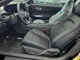Ford Mustang 2026 EcoBoost Premium 2dr Fastback