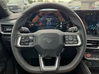 Ford Mustang 2026 EcoBoost Premium 2dr Fastback