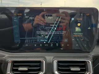 Ford Mustang 2026 EcoBoost Premium 2dr Fastback
