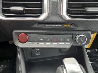 Ford Mustang 2026 EcoBoost Premium 2dr Fastback