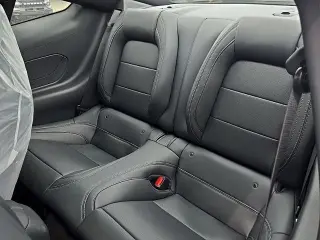 Ford Mustang 2026 EcoBoost Premium 2dr Fastback