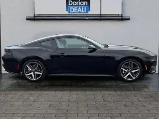 Ford Mustang 2026 EcoBoost Premium 2dr Fastback