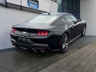 Ford Mustang 2026 EcoBoost Premium 2dr Fastback