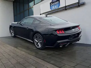 Ford Mustang 2026 EcoBoost Premium 2dr Fastback