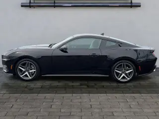 Ford Mustang 2026 EcoBoost Premium 2dr Fastback