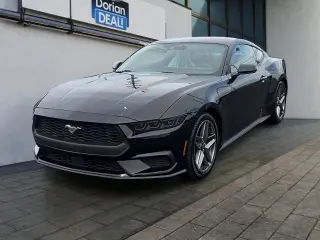 Ford Mustang 2026 EcoBoost Premium 2dr Fastback
