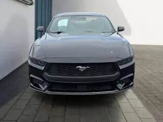 Ford Mustang 2026 EcoBoost Premium 2dr Fastback