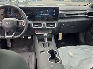 Ford Mustang 2026 EcoBoost Premium 2dr Fastback