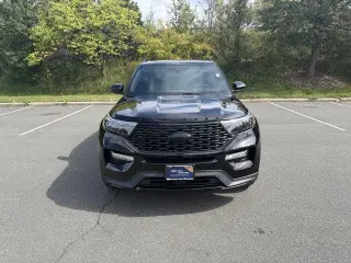 Ford Explorer 2023 AWD ST-Line 4p SUV