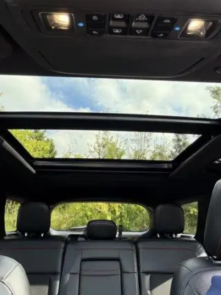 Ford Explorer 2023 AWD ST-Line 4p SUV