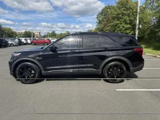 Ford Explorer 2023 AWD ST-Line 4p SUV
