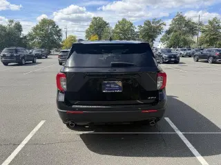 Ford Explorer 2023 AWD ST-Line 4p SUV