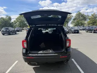 Ford Explorer 2023 AWD ST-Line 4p SUV