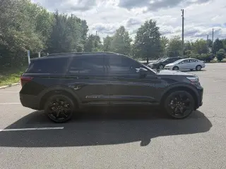 Ford Explorer 2023 AWD ST-Line 4p SUV