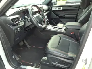 Ford Explorer 2023 AWD ST-Line 4dr SUV