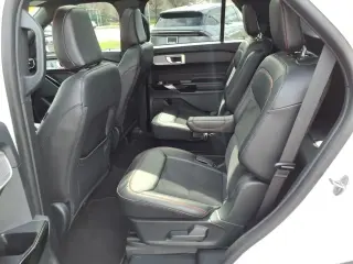 Ford Explorer 2023 AWD ST-Line 4dr SUV