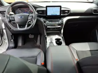 Ford Explorer 2023 AWD ST-Line 4dr SUV