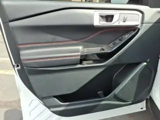 Ford Explorer 2023 AWD ST-Line 4dr SUV