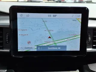 Ford Explorer 2023 AWD ST-Line 4dr SUV