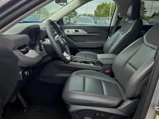 Ford Explorer 2025 AWD Active 4p SUV