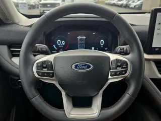Ford Explorer 2025 AWD Active 4p SUV