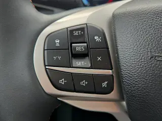 Ford Explorer 2025 AWD Active 4p SUV