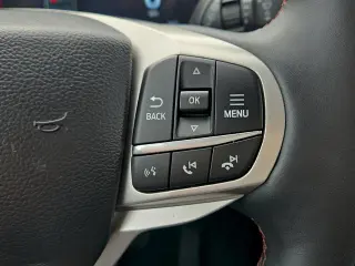 Ford Explorer 2025 AWD Active 4p SUV