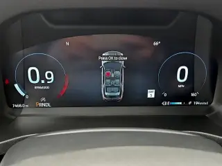 Ford Explorer 2025 AWD Active 4p SUV