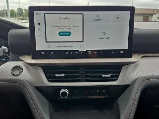 Ford Explorer 2025 AWD Active 4p SUV