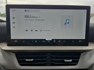 Ford Explorer 2025 AWD Active 4p SUV
