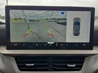 Ford Explorer 2025 AWD Active 4p SUV