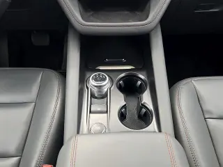 Ford Explorer 2025 AWD Active 4p SUV
