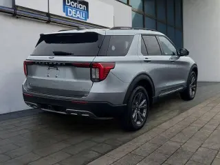 Ford Explorer 2025 AWD Active 4p SUV