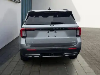 Ford Explorer 2025 AWD Active 4p SUV