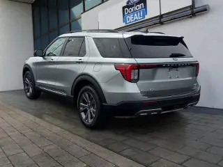 Ford Explorer 2025 AWD Active 4p SUV